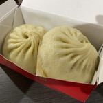 用戶對於551蓬莱 JR大阪駅御堂筋口店的評論圖