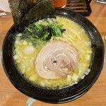 用戶對於町田商店 東京ラーメン横丁店的評論圖