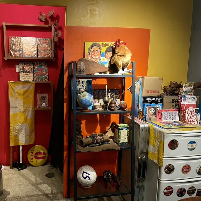 用戶對於ミ・チョリパン的評論高清圖