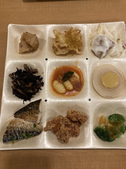User's recommendation image for はーべすと 三井アウトレットパーク多摩南大沢店