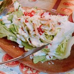 用戶對於ピッツェリア チーロ 東中野店的評論圖