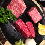 用戶對於肉匠 紋次郎 北堀江店的評論圖