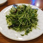 用戶對於川芙蓉的評論圖