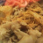 用戶對於吉野家 ドーチカ店的評論圖