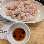 用户对于さっぽろ くい亭的评论图