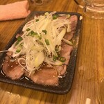 用戶對於もつ焼き 煮込み ヤリキ 上野支店的評論圖