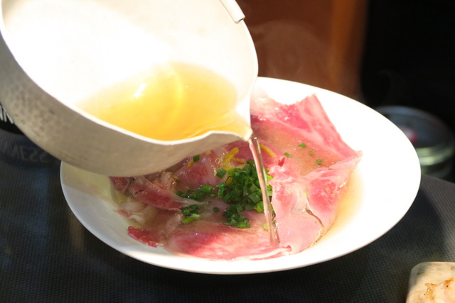 用戶對於厨 七代目松五郎的評論高清圖