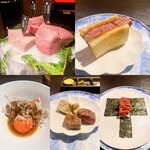 用戶對於焼肉 牛印 新宿店的評論圖