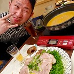 用户对于創作個室居酒屋すぎうら 京都駅前七条店的评论图