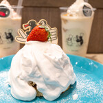 User's review image for atari CAFE＆DINING 池袋PARCO店