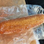 User's review image for プルマンベーカリー バーンヤードサッポロ店