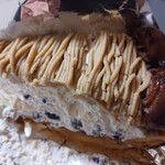 用戶對於ハーブス ルミネエスト新宿店的評論圖