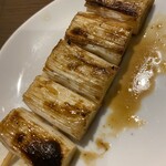用戶對於牛ホルモンと鮮魚 牛富屋的評論圖