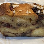 用戶對於THE BAKE的評論圖