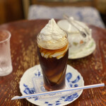 User's review image for 江戸 深川珈琲本舗