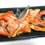 用户对于佐藤水産 札幌三越店的评论图