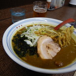 User's review image for じぇんとる麺 中島店