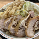 用戶對於豚山  恵比寿店的評論圖