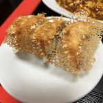 User's review image for 中国家庭料理大連
