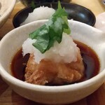 用戶對於勝めし屋的評論圖
