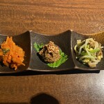 用戶對於炭火焼肉 ふちおか的評論圖