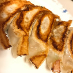 用戶對於大阪王将 寺田町店的評論圖