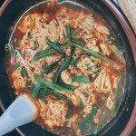 用戶對於辛麺屋 桝元 中洲本店的評論圖