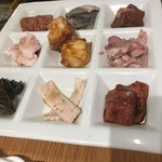 用戶對於ホルモン焼き肉ぶち 阿佐ヶ谷店的評論圖