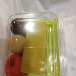 用戶對於舟和 仲見世2号店的評論圖