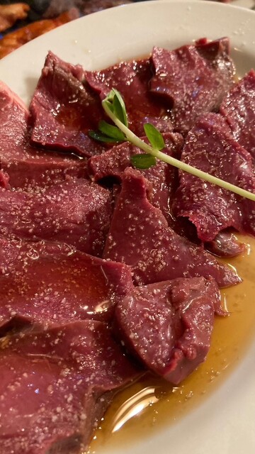 User's recommendation image for たれ山 大井町店