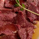 User's review image for たれ山 大井町店