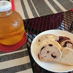 用戶對於NANA CAFE的評論圖