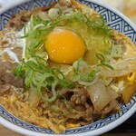 用户对于吉野家 大久保バイパス城陽店的评论图