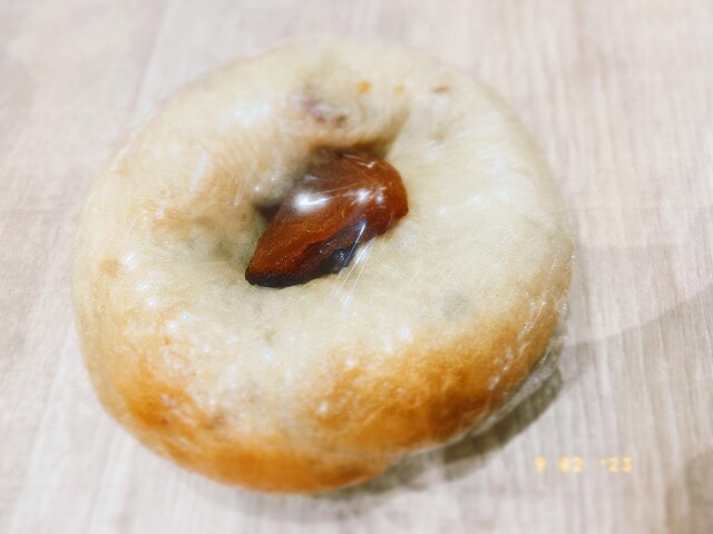 User's recommendation image for HATOKAI BAGLE