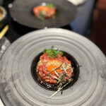 User's review image for 焼肉 きた松 心斎橋店