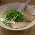 User's review image for 揚子江ラーメン 林記