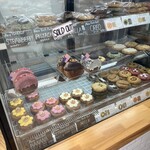 User's review image for THE COOKIE 594