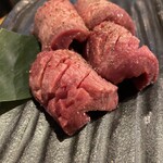用戶對於鬼に金棒 茶屋町店的評論圖