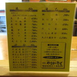 用戶對於福島　やまがそば的評論圖