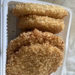 User's review image for 天神橋 中村屋