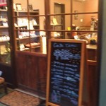 用户对于カフェタイム 亀岡店的评论图