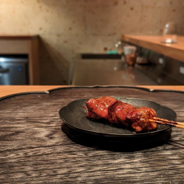 User's recommendation image for 麻布さとり