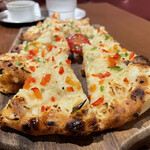 用戶對於Asian Dining & Bar SAPANA 水道橋店的評論圖
