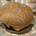 User's review image for バーガーキング 秋葉原昭和通り店