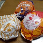 用戶對於ベイクドマジック 本社スイーツ・ラボ店的評論圖