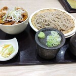 用户对于山わさび イオンモール札幌苗穂店的评论图
