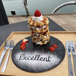 User's review image for Grill Cafe Excellent