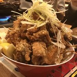 用戶對於大衆酒場ちばチャン 秋葉原中央通り店的評論圖