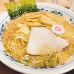 用戶對於立川 大勝軒的評論圖