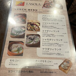 User's review image for LASOLA Bhutan Restaurant